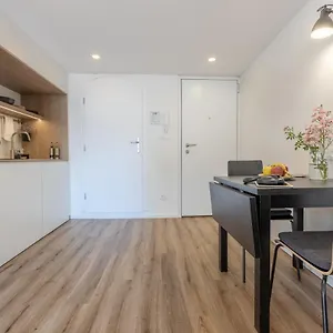 Old Quarter Appartement