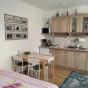  Apartament Eco-lux With Free Bicycles End Free Parking