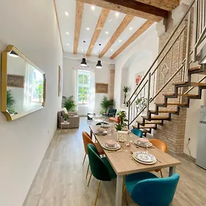  Apartament Lux