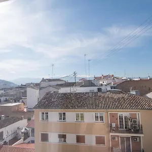 En Zona Centro De , Granada España