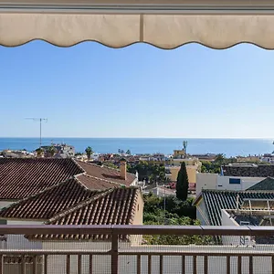 Juan Valera - Bellavista , Málaga Spanje