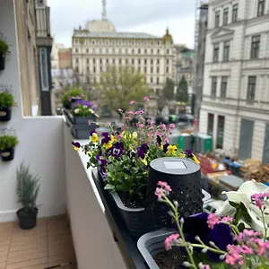 View , Bucarest Rumanía