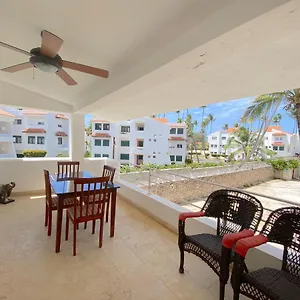 Corales Villas And Suites - Club, Spa, Restaurants Punta Cana