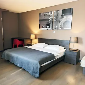  Apartament Nitro
