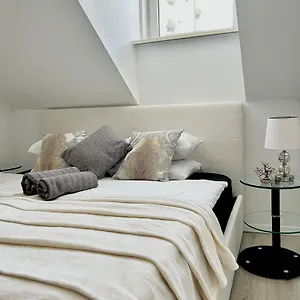The Getaway Apartment