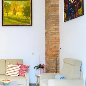  Apartament The Loft