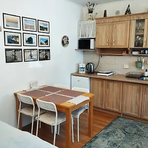 Eco-lux With Free Bicycles End Free Parking Apartment