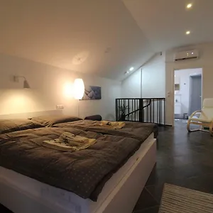 Apartment Vip, Ljubljana